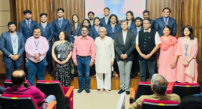 JSK Business School News