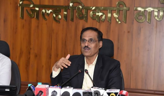 Thane District women power election 