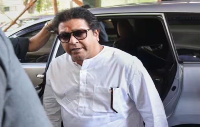Raj Thackeray