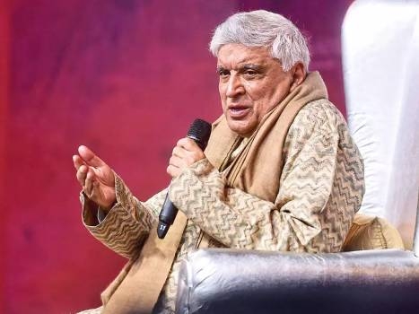 javed akhtar