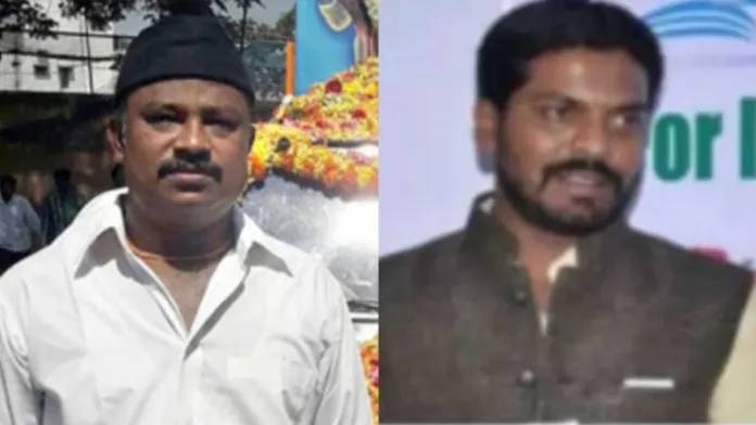 NIA arrests PFI terrorist Mohammad Ghaus Niazi