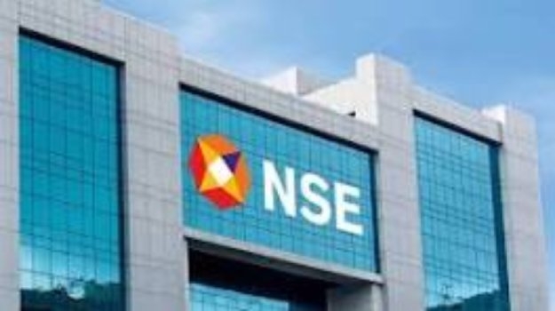 NSE NSE
