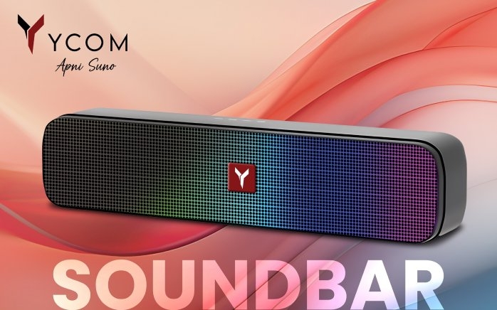 Soundbar 