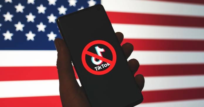 TikTok ban In the US