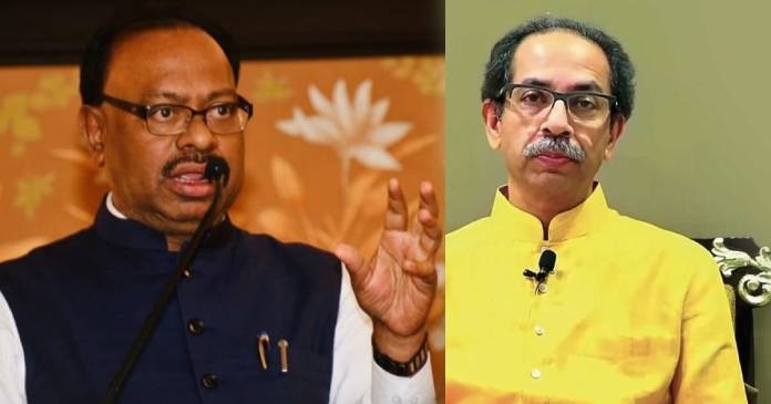 Chandrasekhar Bawankule on Uddhav Thackeray