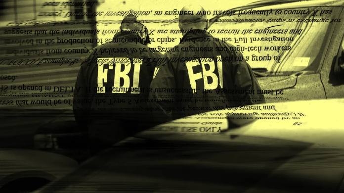 FBI data shows US crime plummeted