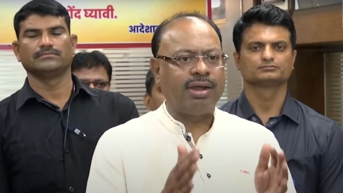 Chandrashekhar Bawankule