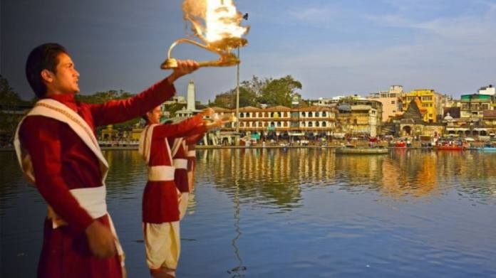 Goda Culture Gautami Mahatmya 