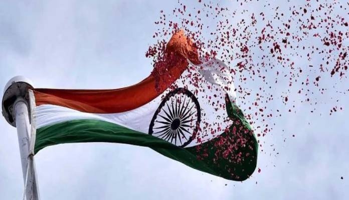 Bharat Newspaper shabbir shah daughter