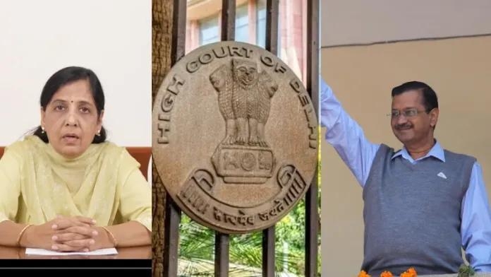 delhi-high-court-warns-aap-legal-cell-liquor-scam