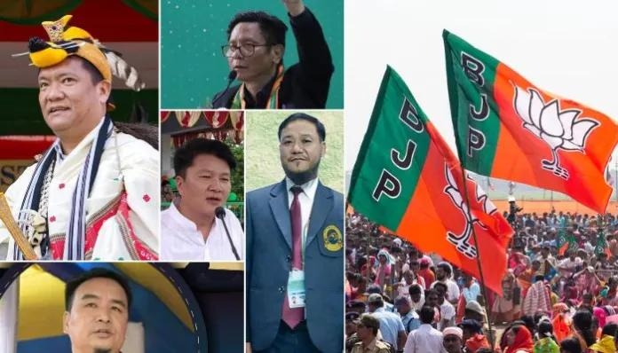 arunachal-pradesh-assembly-elections-BJP