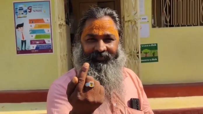 From Gir forest for lone voter to village on Indo-Bangla border