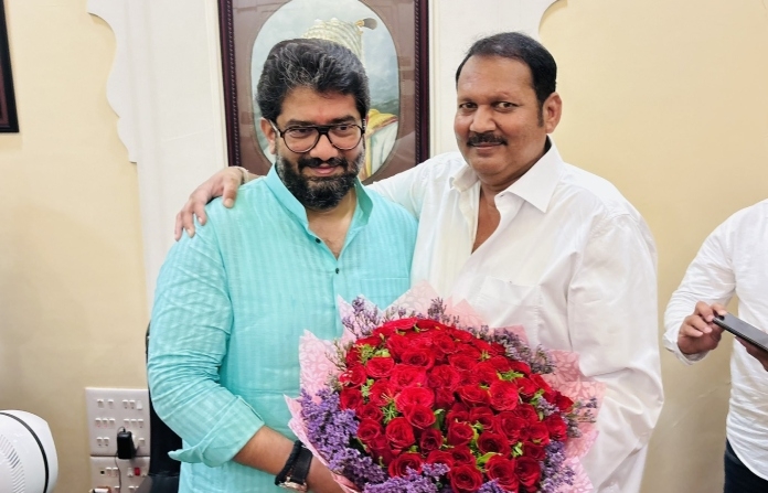 Udayanraje & Shivendraraje