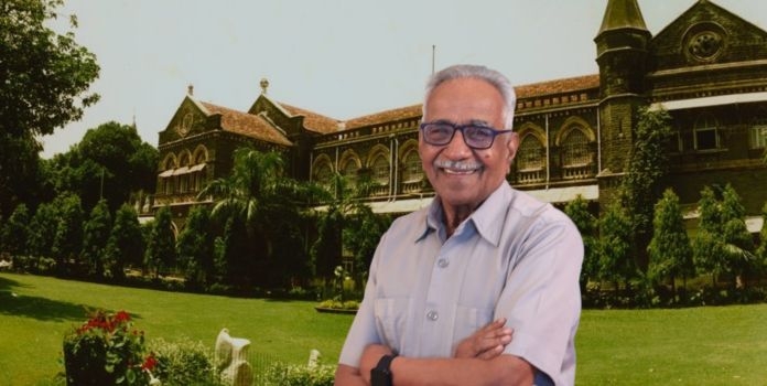 Dr. Arvind Jamkhedkar