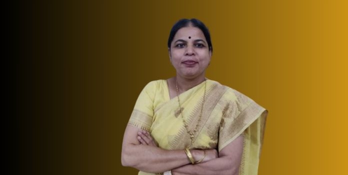 Dr. Sunita Magre