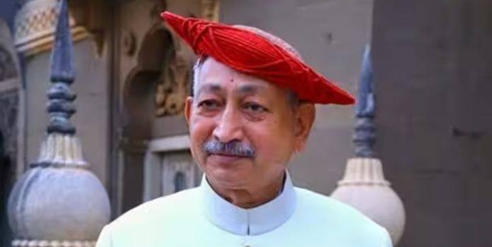 Shahu Maharaj Candidates