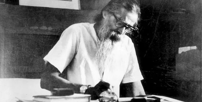Golwalkar Guruji