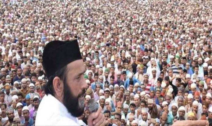 Bareilly anti-Hindu riots mastermind