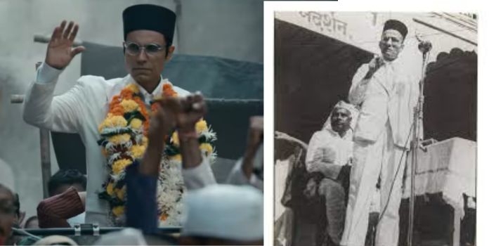 swatantryaveer savarkar