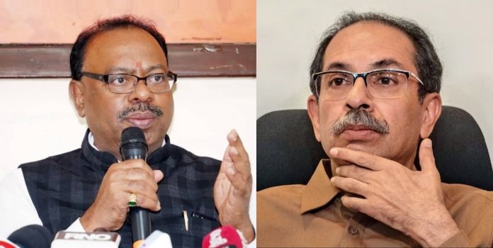 Bawankule & Thackeray