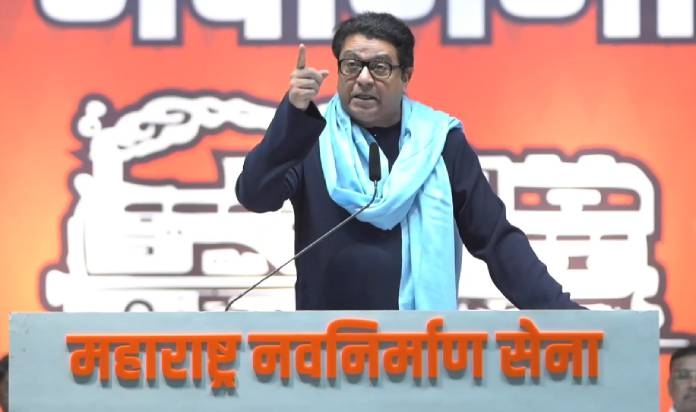 Raj Thackeray