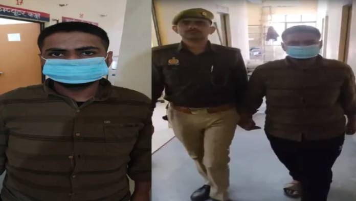 adil-murder-badal-saxena-in-noida-with-salman-up-police-arrested-from-mumbai