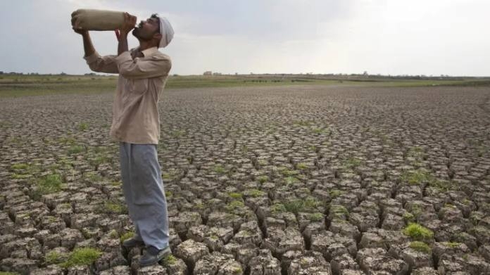  global efforts to address water crisis