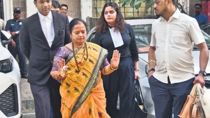 HC confirms pre-arrest bail to Kishori Pednekar