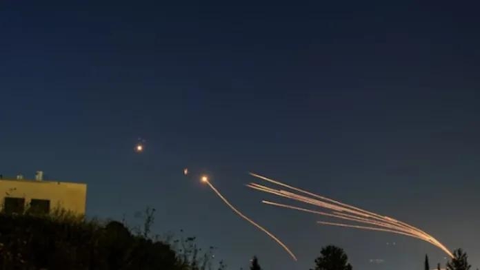 Israel-Iran tensions