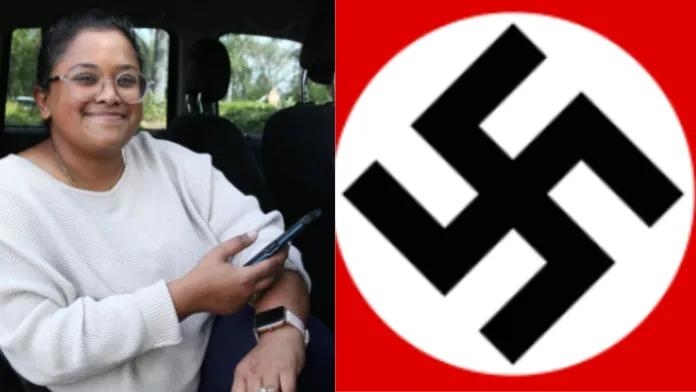 Uber Australia banned woman because of her name