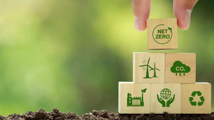 Net Zero 