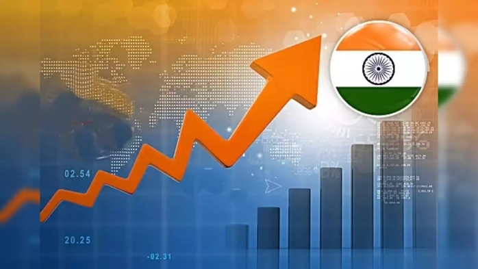 Indian Economy 