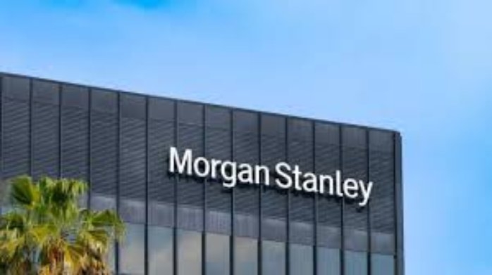 morgan stanley morgan stanley