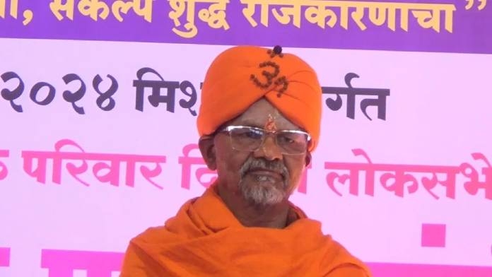 nashik loksabha election 