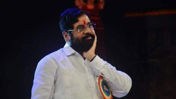 NCP Sharad Pawar Madha Constituency