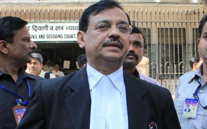 Ujjwal Nikam