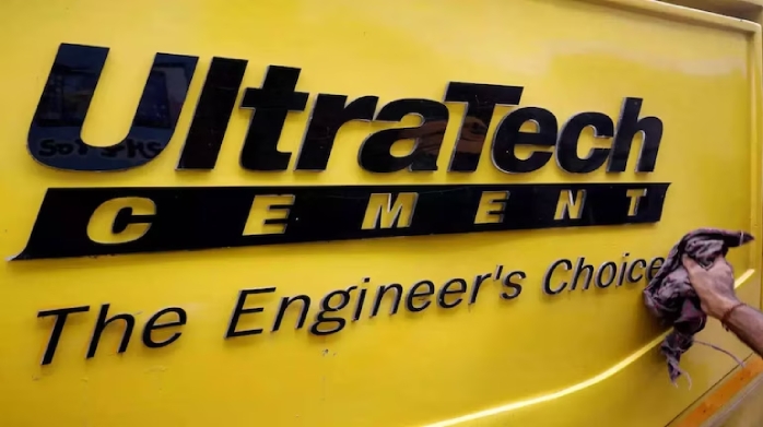 Ultratech cement 