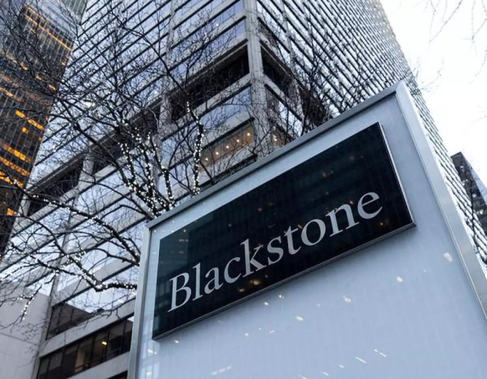 Blackstone Blackstone