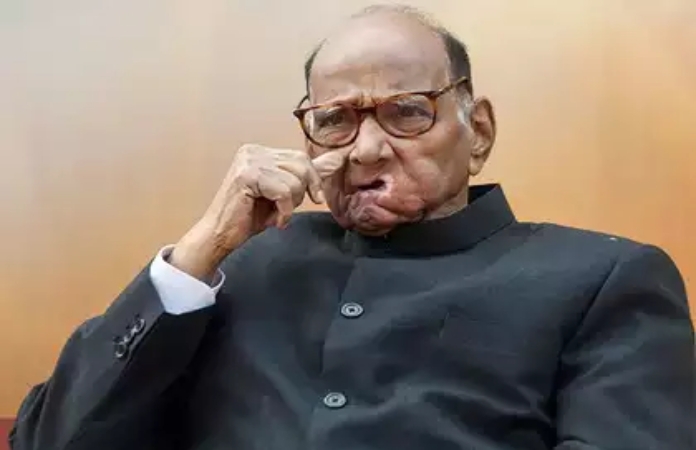 Sharad Pawar