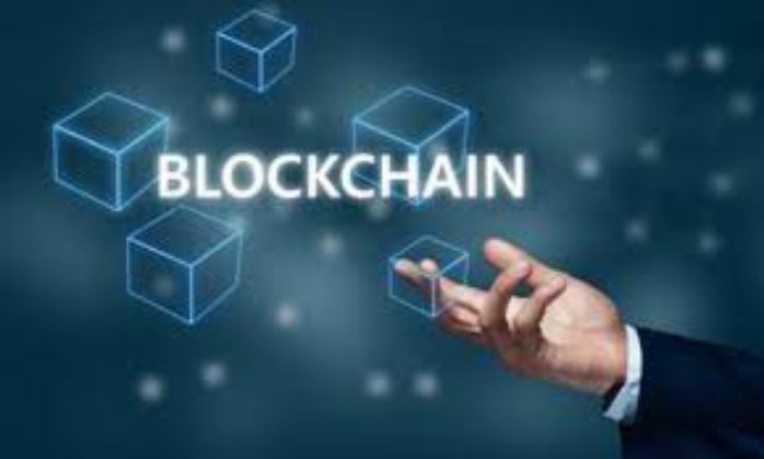 Blockchain 