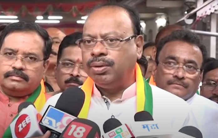 Chandrashekhar Bawankule