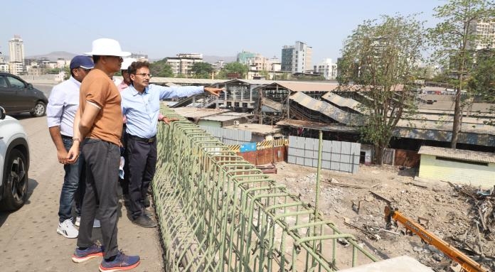 Thane municipal Corporation 