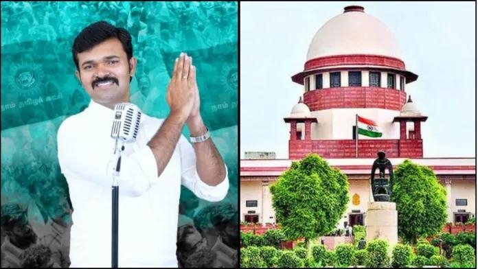 supreme-court-grants-bail-to-youtuber-murugan