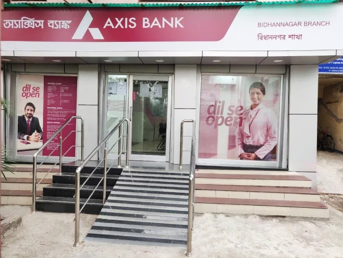 Axis Bank