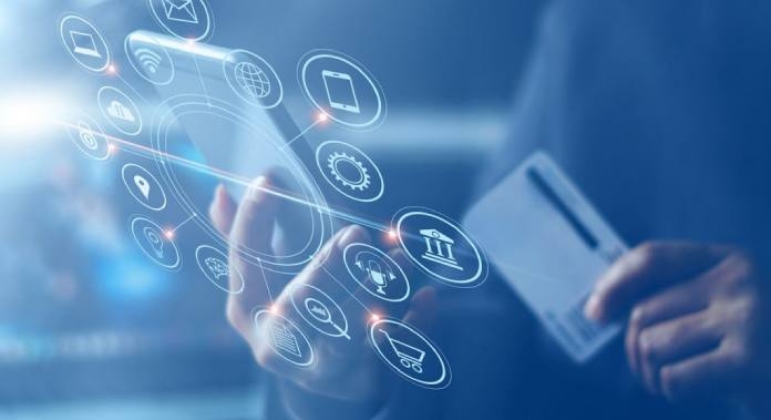 editorial on AI technology cashless economy 