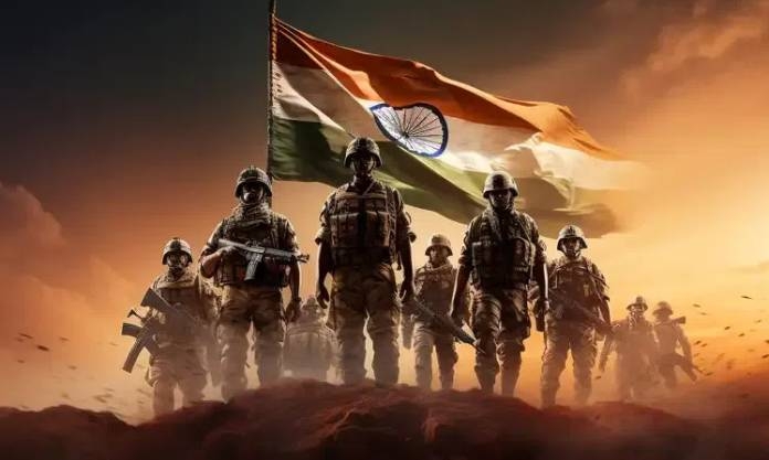 Enmity between Britain and Russia