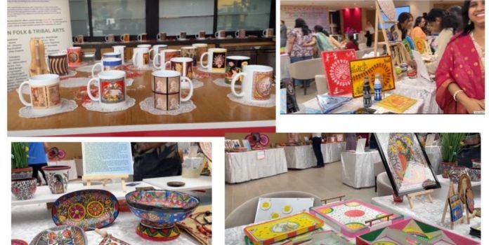 Swadesh Exhibition, Dubai