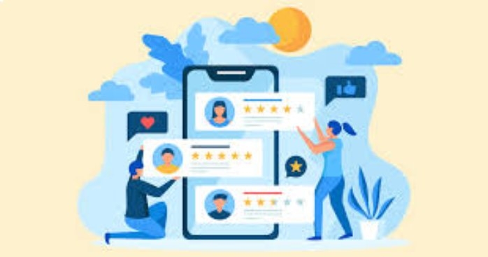 e commerce reviews