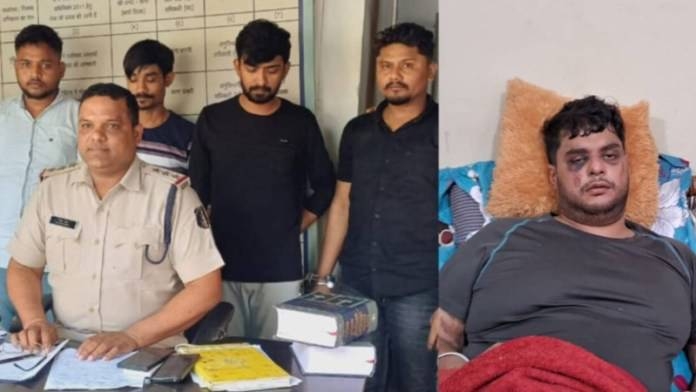 Chhattisgarh Bilaspur