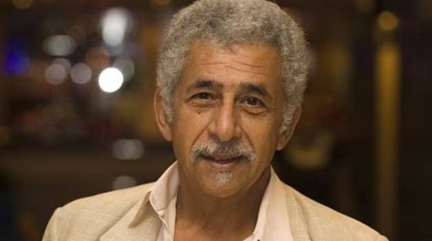 Naseeruddin Shah